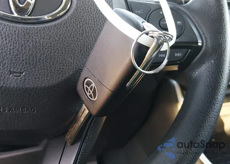 2024 Toyota Rav4 Le from USA, damaged, VIN 2T3G1RFV5RC434475